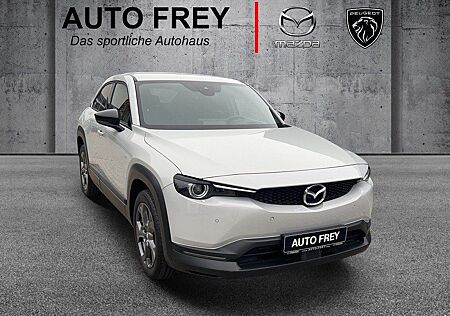Mazda MX-30 Elektro Ad`Vantage / Industrial Vintage