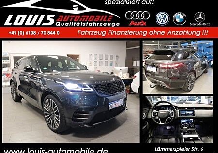 Land Rover Range Rover Velar R-Dynamic HSE KAMERA/PANO