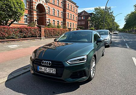 Audi A5 2.0 TDI 110kW S tronic Sportback -