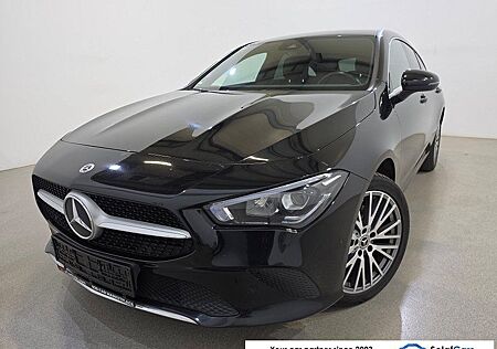 Mercedes-Benz CLA 250 Shooting Brake Aut. LED-Xenon Widescree