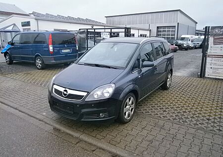 Opel Zafira 1.8
