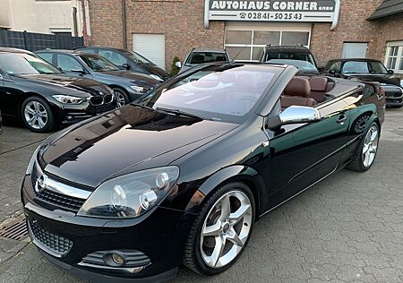 Opel Astra 2.0 Turbo Edition 125kW