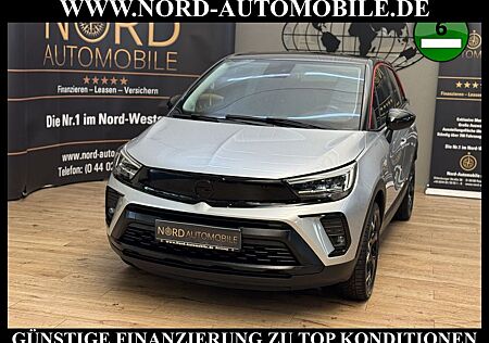 Opel Crossland X Crossland GS Line AUTOMATIK *LED*NAVI*KAM*17Z*