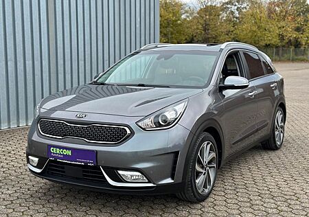 Kia Niro LEDER NAVI SCHIEBEDACH LED JBL-SOUND 1HAND