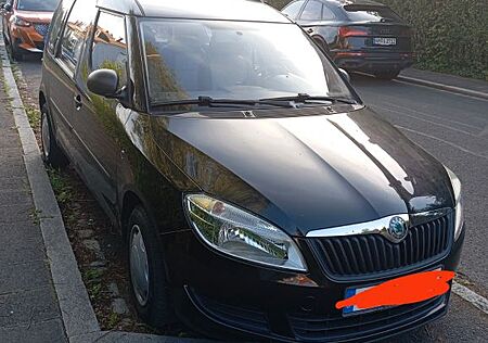 Skoda Roomster 1.2 12V HTP -