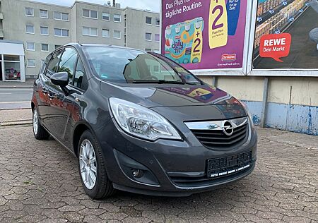 Opel Meriva B Edition 1,4 16V