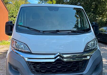 Citroën Jumper Kasten 30 L1H1 Profi HDi 110 TÜF NEU