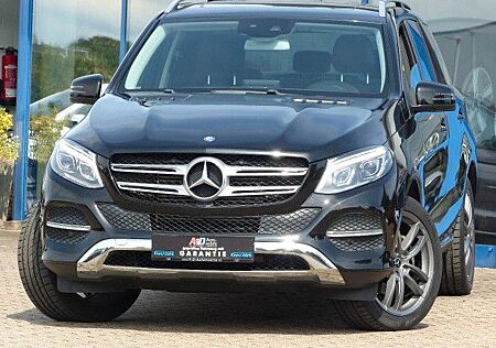 Mercedes-Benz GLE 350 GLE -Klasse d 4Matic/ inkl. Gara