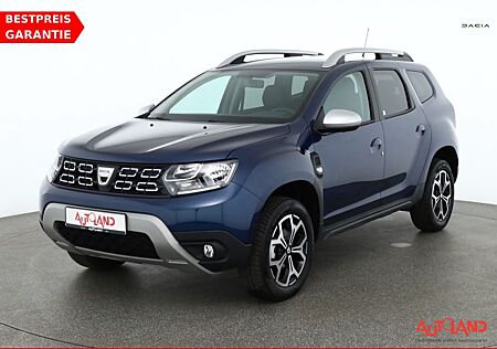 Dacia Duster 1.3 TCe 150 Adventure Navi Leder 360° DAB