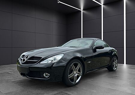 Mercedes-Benz SLK 200 Roadster 2Look-Edition 1/300