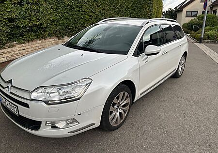 Citroën C5 Tourer V6 HDi 240 Biturbo Exclusive Aut. ...