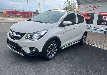Opel Karl Rocks