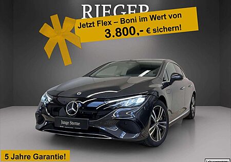 Mercedes-Benz EQE 350 + Electric Art*LED*SHZ*Burmester*Kamera*