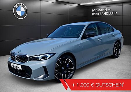 BMW 340 gebraucht kaufen BMW 340 M340i xDrive Limousine DA Prof PA+ Glasdach Komf