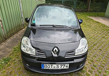 Renault Modus Dynamique 1.2 75Ps Servo Klima Kurvenlicht