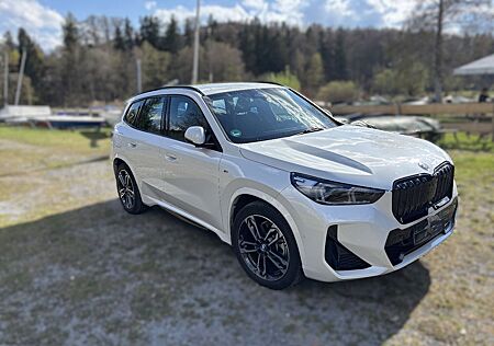 BMW iX1 xDrive30 -