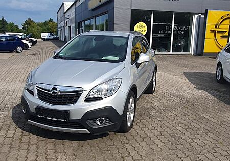 Opel Mokka Edition ecoFlex