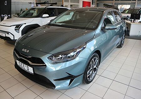 Kia Cee'd Ceed 1.0 T-GDI 100 OPF Ultimate Edition (CD)
