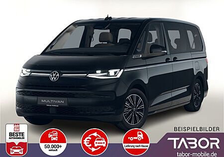 VW T7 Multivan Volkswagen 2.0 TDI 150 DSG L2 Style Matrix Nav