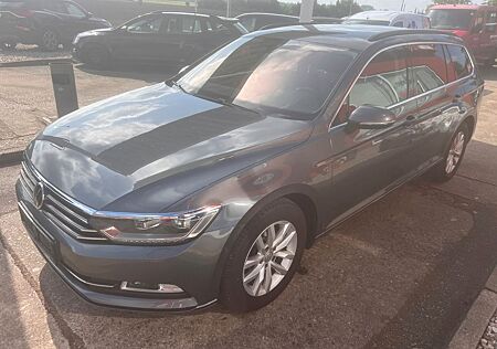 VW Passat Variant Volkswagen Comfortline Start-Stopp 4Motion