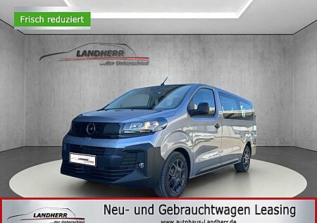 Opel Vivaro Kombi //9 Sitze/Kamera/Navi