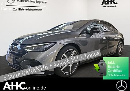 Mercedes-Benz EQE 350 AMG Hyperscreen Massage DISTRONIC HeadUp