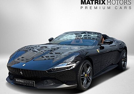 Ferrari Roma Spider Matrix LED "Daytona" Hi-Fi 360°