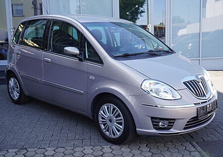 Lancia Musa Oro Klima/SR+WR