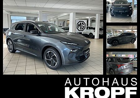 MG S5 EV Long Range Luxury