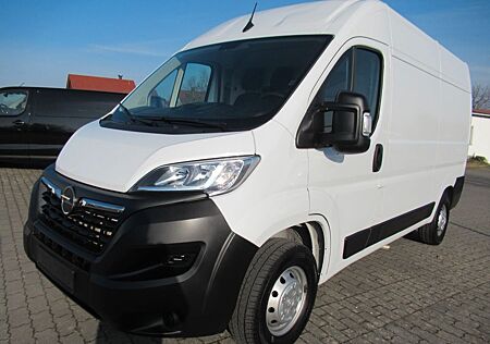 Opel Movano C Kasten+L2H2 3,5t Edition+TEMOMAT+1 HAND