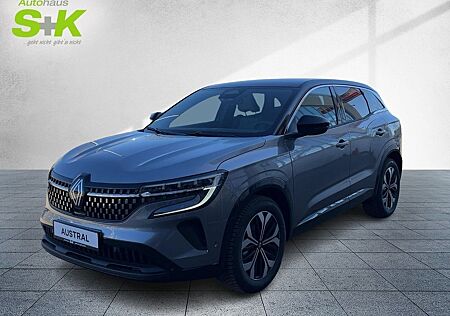 Renault Austral Techno Mild Hybrid 160 Automatik+SHZG+KA