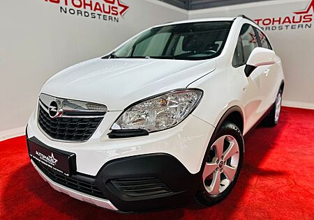 Opel Mokka 1.6 ecoFLEX Edition Start/Stop