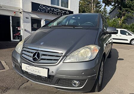 Mercedes-Benz A 180 CDI *SITZH.*GEPFLEGT*