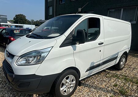 Ford Transit Custom Kasten 270 L1 City Light