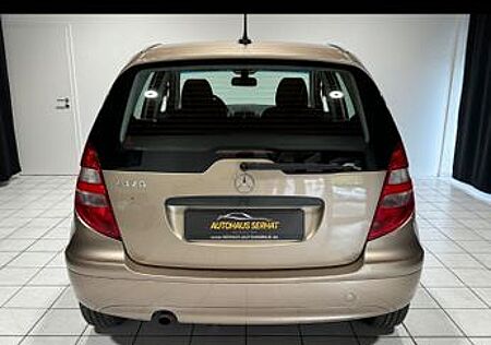 Mercedes-Benz A 170 AVANTGARDE Avantgarde