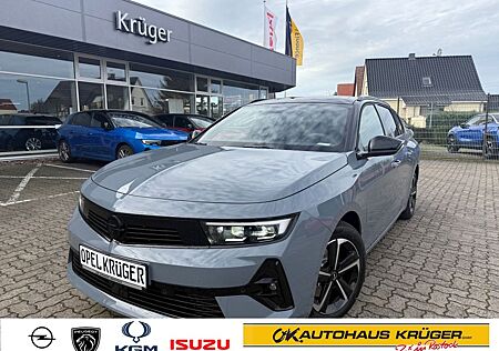 Opel Astra L Sports Tourer GS mit LHZ+SHZ+Kamera