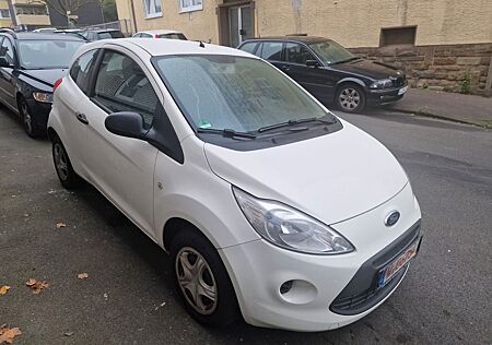 Ford Ka Ambiente