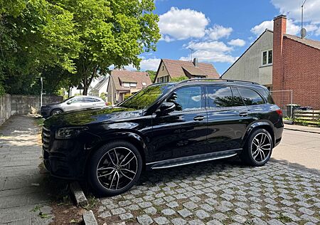 Mercedes-Benz GLS 450 d 4MATIC Top Ausstattung