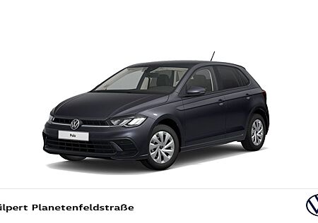 VW Polo Volkswagen 1.0 FRESH CARPLAY SITZHEIZUNG LED KLIMA DAB