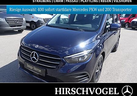 Mercedes-Benz T-Klasse T 180 PROGRESSIVE 7G+LED+Kamera