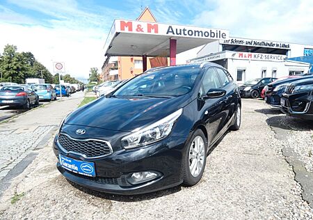 Kia Cee'd / Ceed