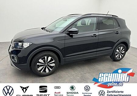 VW T-Cross Volkswagen 1.0 TSI MOVE Navi