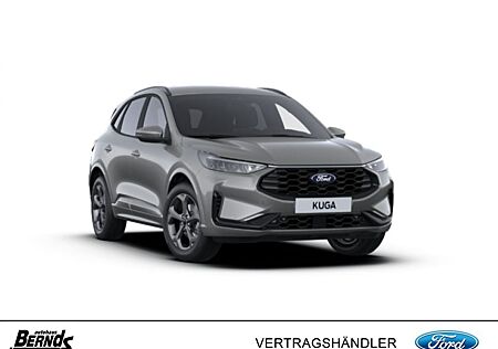 Ford Kuga 2.5 Duratec FHEV ST-LINE WINTER-PKT KLIMA