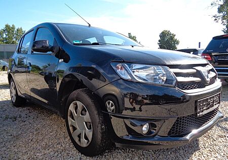 Dacia Sandero II Laureate 1.Hand