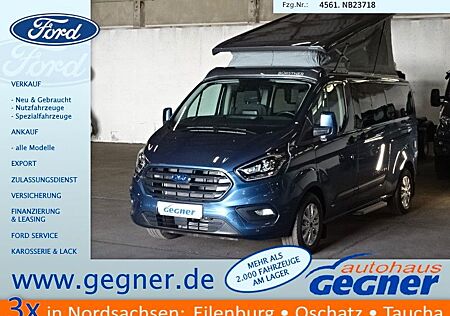 Ford Transit Custom Copa C530 Holiday äh Nugget Plus