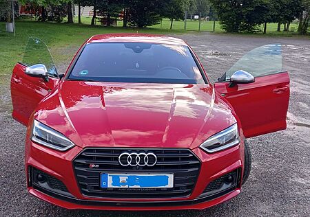 Audi S5 3.0 TFSI tiptronic quattro Sportback -