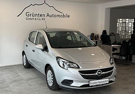 Opel Corsa E Selection 28.300KM 1.HAND KLIMAANLAGE