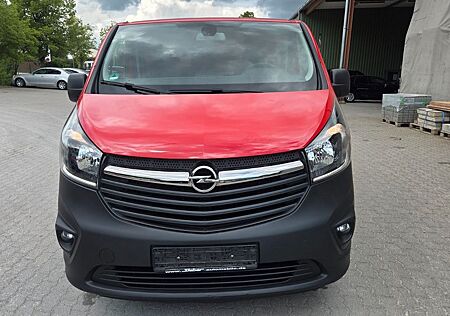 Opel Vivaro B Kasten/Kombi Kasten L1H1  2,9t
