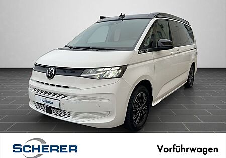 VW T6 California Volkswagen California Coast TDI 110kW 7-DSG