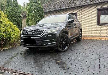 Skoda Kodiaq 2.0 TDI SCR DSG STYLE STYLE